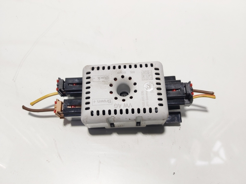 Modul antena, cod 5Q0035570, Vw Golf 7 (5G) (id:621419)