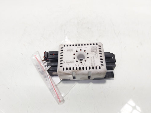 Modul antena, cod 5Q0035570, VW Golf 7 (5G) (id:688399)