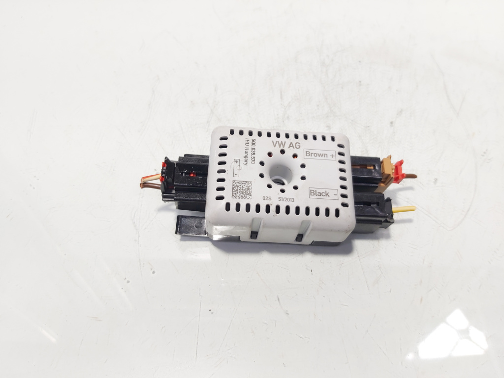Modul antena, cod 5Q0035570, Vw Golf 7 (5G) (id:688930)
