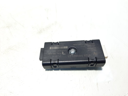 Modul antena, cod 6520-9199865-03, Bmw 5 Touring (F11) (id:268788)