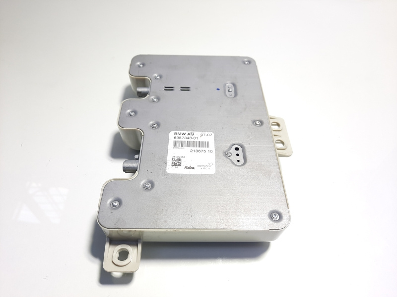 Modul antena, cod 6957348-01, Bmw 6 (E63) id:157160