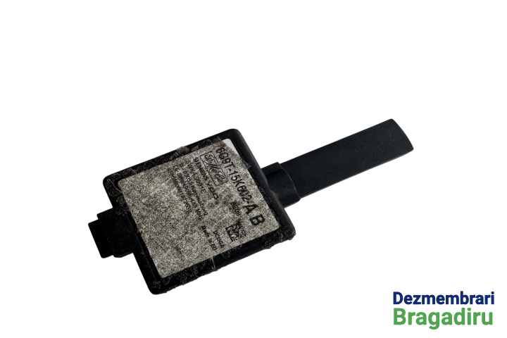 Modul antena Cod: 6G9T-15K602-AB 6G9T-15K602-AB Ford Mondeo MK4 [2007 - 2010] Liftback 2.2 TDCi DPF MT (175 hp) MK4 (BA7)