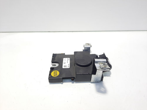 Modul antena, cod 8P0035225, Audi A3 Cabriolet (8P7) (idi:585156)