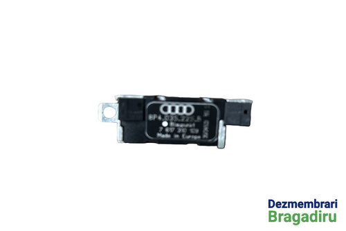 Modul antena Cod: 8P4035225B Audi A3 8P/8PA [facelift] [2004 - 2008] Sportback hatchback 5-usi 1.6 M...