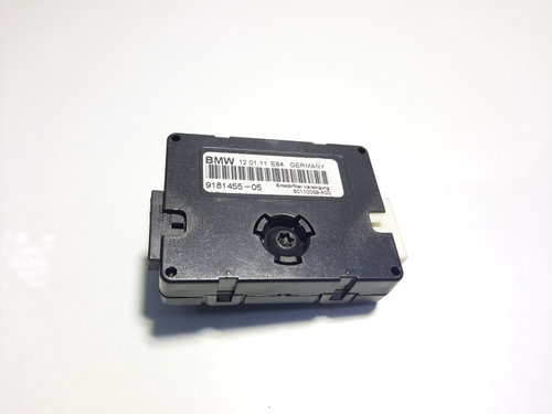 Modul antena, cod 9181455-05, Bmw X1 (E84) id:152783