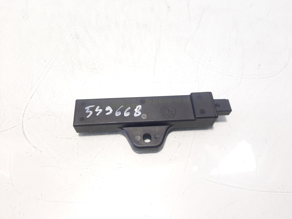 Modul antena, cod 9220832-02, Bmw 5 (F10) (id:549668)