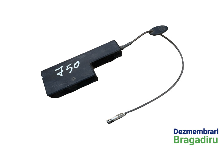 Modul antena Cod: A2118202775 Mercedes-Benz E-Class W211/S211 [2002 - 2006] wagon 5-usi E 220 CDI MT (150 hp)