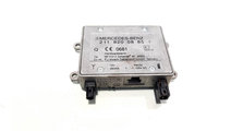 Modul antena, cod A211820885, Mercedes Clasa E T-M...