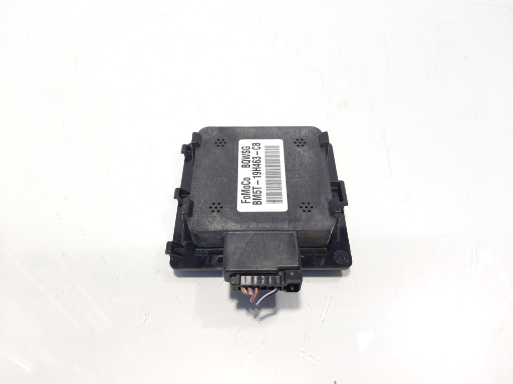 Modul antena, cod BM5T-19H463-CB, Ford Focus 3 Turnier (idi:608394)