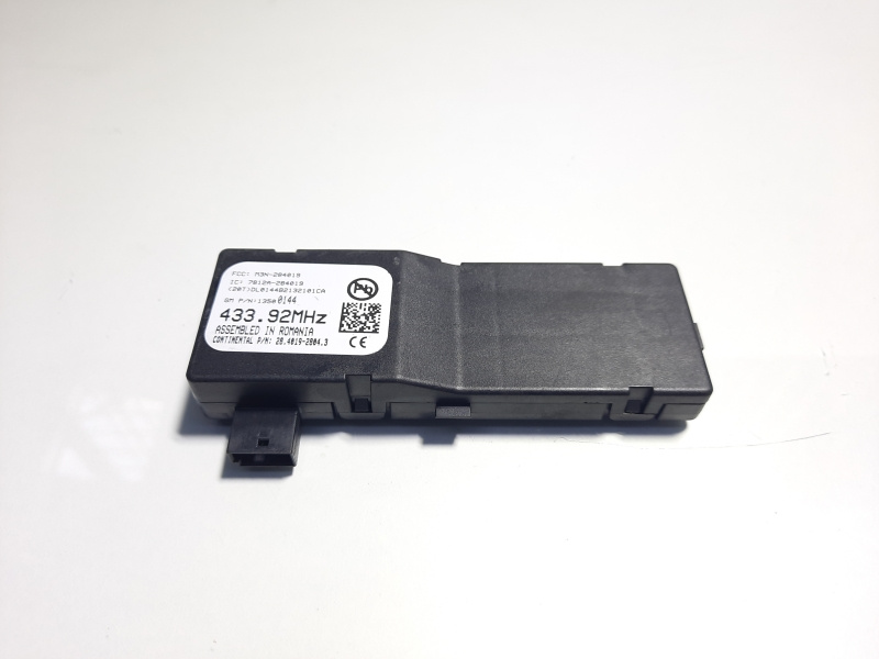 Modul antena, cod GM13500144, Opel Astra J Combi, id:241468