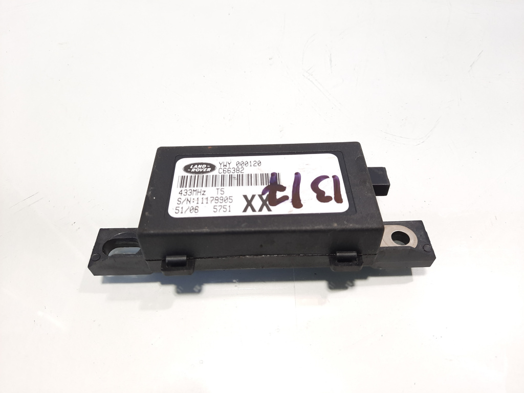 Modul antena, cod YWY000120, Land Rover Range Rover Sport (LS) (id:537423)