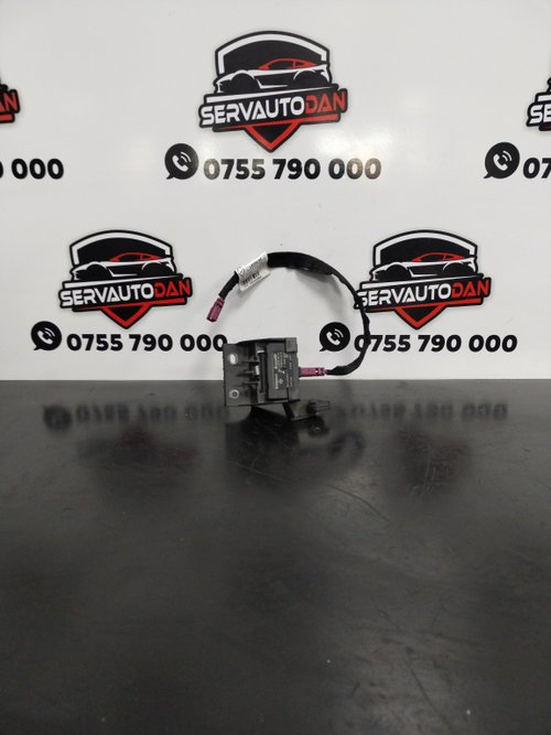 Modul antena Dacia Logan 3 (2020->) 1.0 Benzina 2022, 282122683R