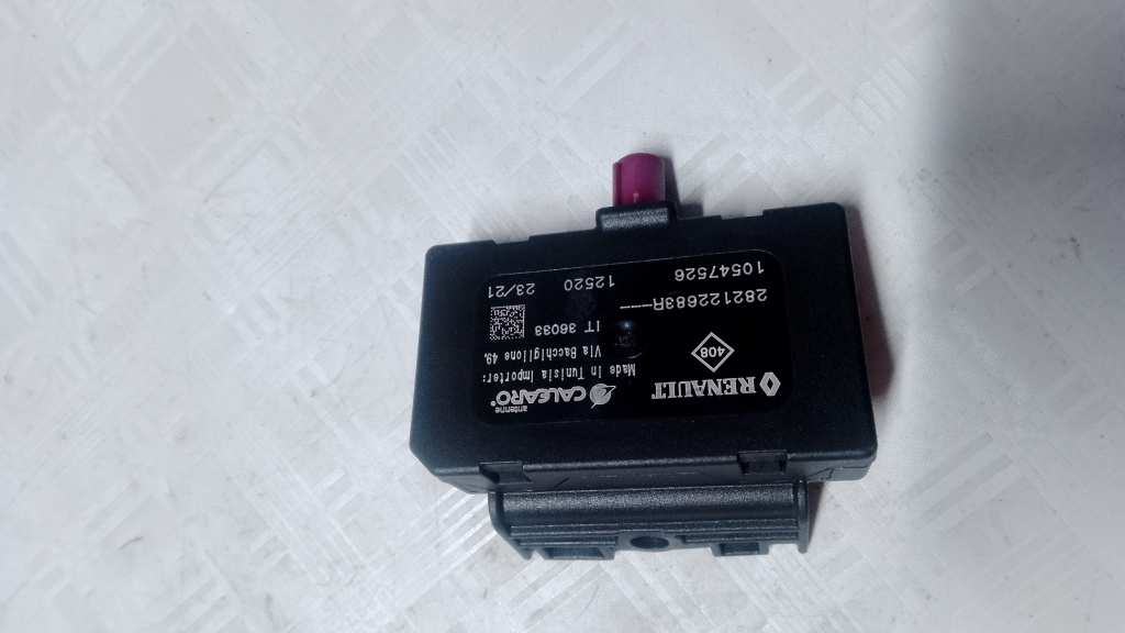 Modul antena Dacia Sandero 1.0 Benzina 2021, 282122683R