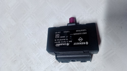 Modul antena Dacia Sandero 1.0 Benzina 2021, 282122683R