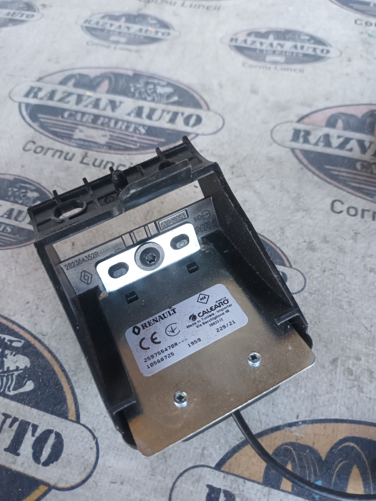 Modul antena Dacia Sandero 2022, 259755470R