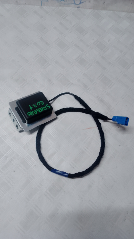 Modul antena Dacia Sandero 3 - Benzina 2021, 259755470R