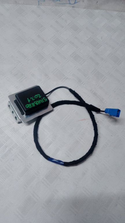 Modul antena Dacia Sandero 3 - Benzina 2021, 259755470R