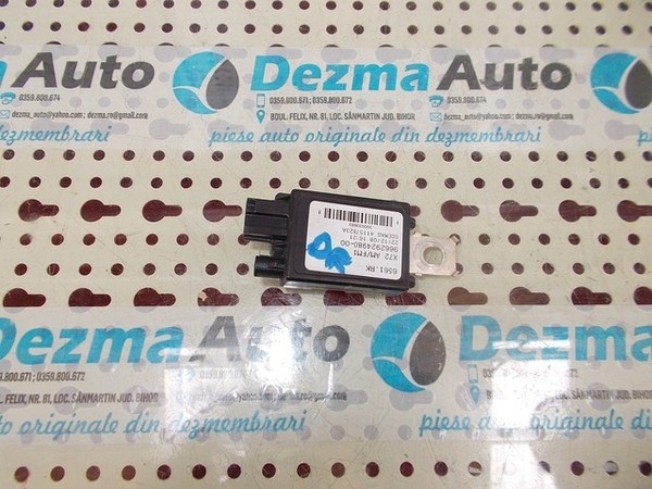 Modul antena dreapta Citroen C5, 9662924980