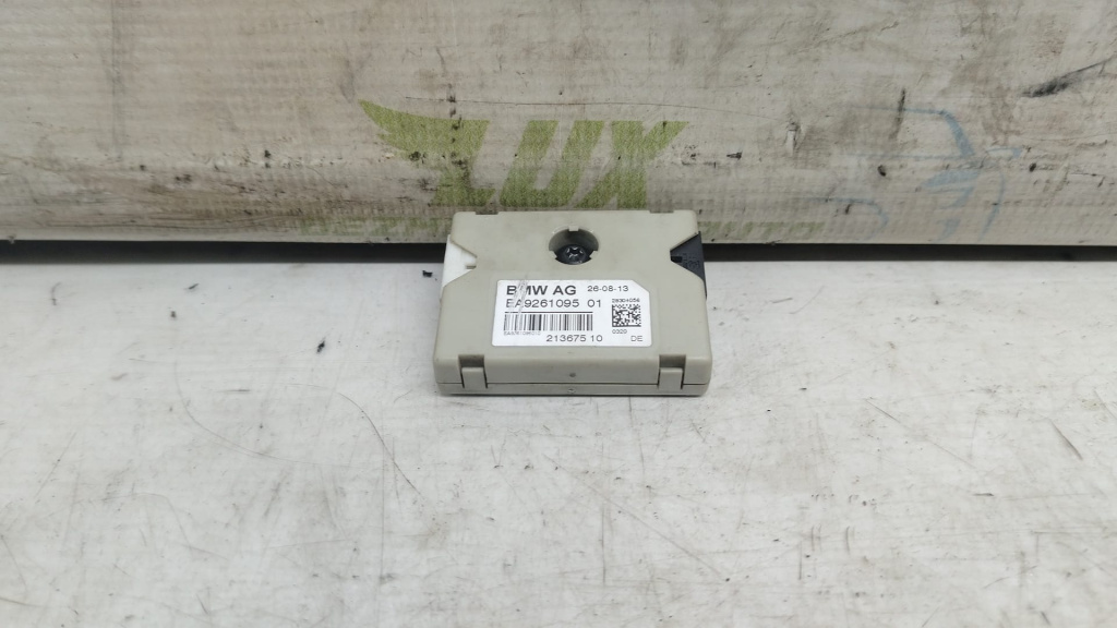Modul antena ea9261095 BMW Seria 5 F07/F10/F11 [2009 - 2013]