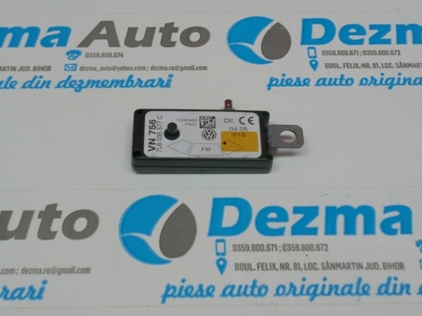 Modul antena FM 7L6035577C (id:130694)
