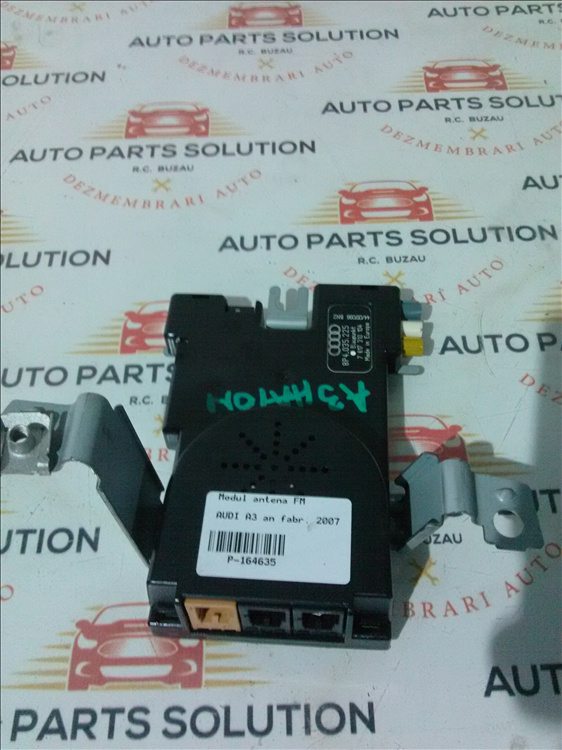 Modul antena FM AUDI A3 an fabr. 2007
