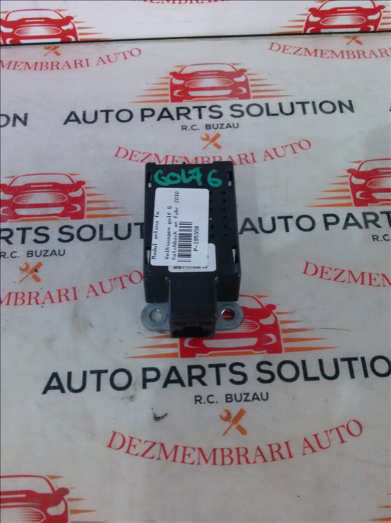 Modul antena fm Volkswagen golf 6 hatchback an fabr 2010