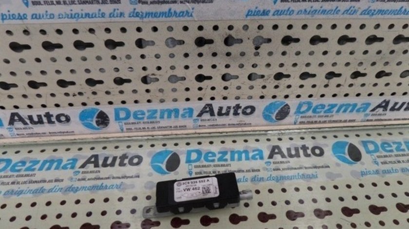 Modul antena fm Vw Passat (3C5) 2.0tdi, CBA