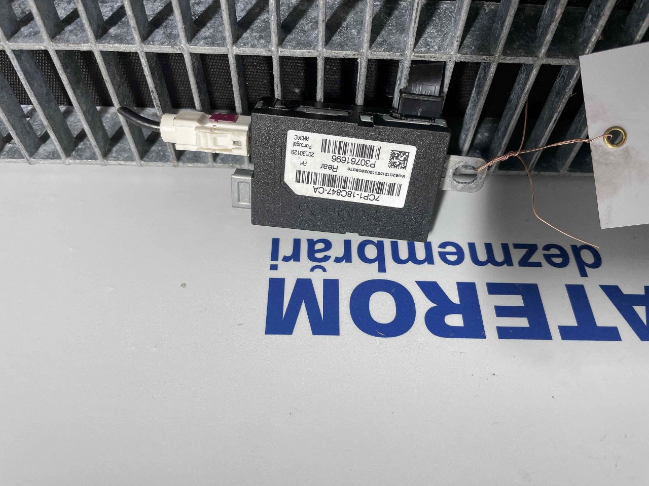 MODUL ANTENA FORD B-MAX - - (2012 2017)