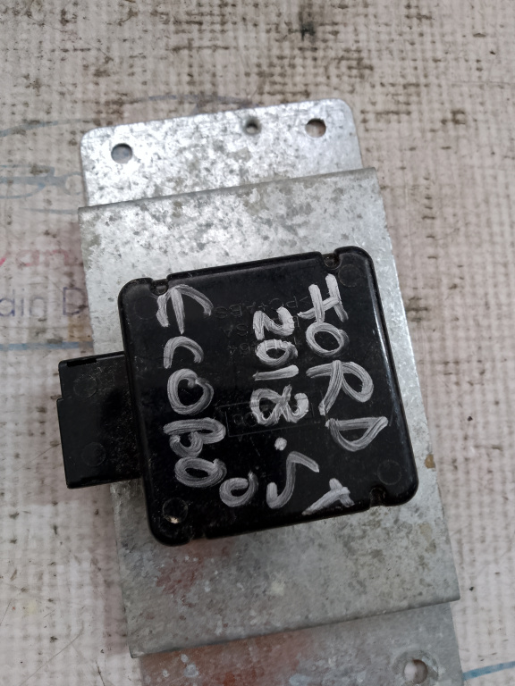 Modul antena Ford Ecosport 2018, CN1T19H464AE