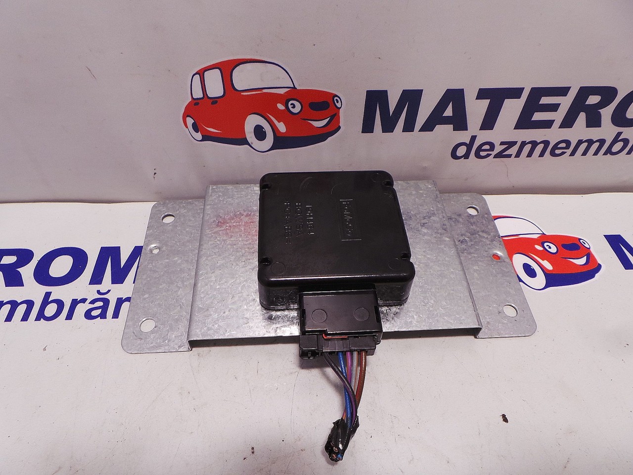 MODUL ANTENA FORD ECOSPORT ECOSPORT - - (2013 2018)