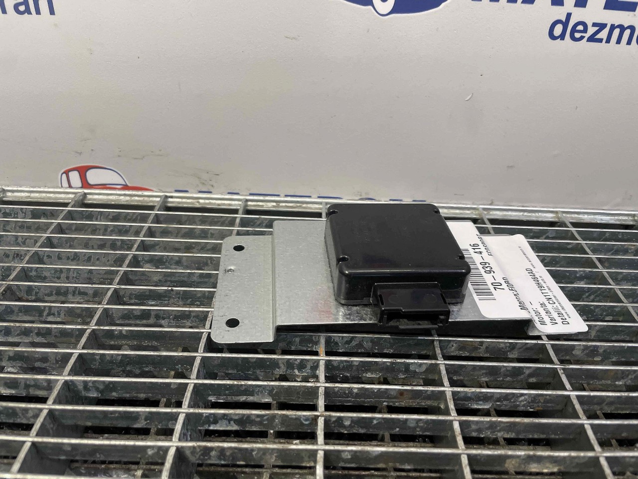 MODUL ANTENA FORD ECOSPORT ECOSPORT - - (2013 2018)