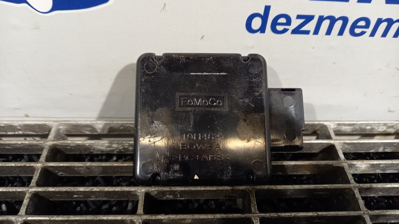 MODUL ANTENA FORD FIESTA - - (2012 2017)