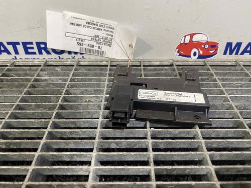MODUL ANTENA FORD FIESTA FIESTA - - (2012 2017)