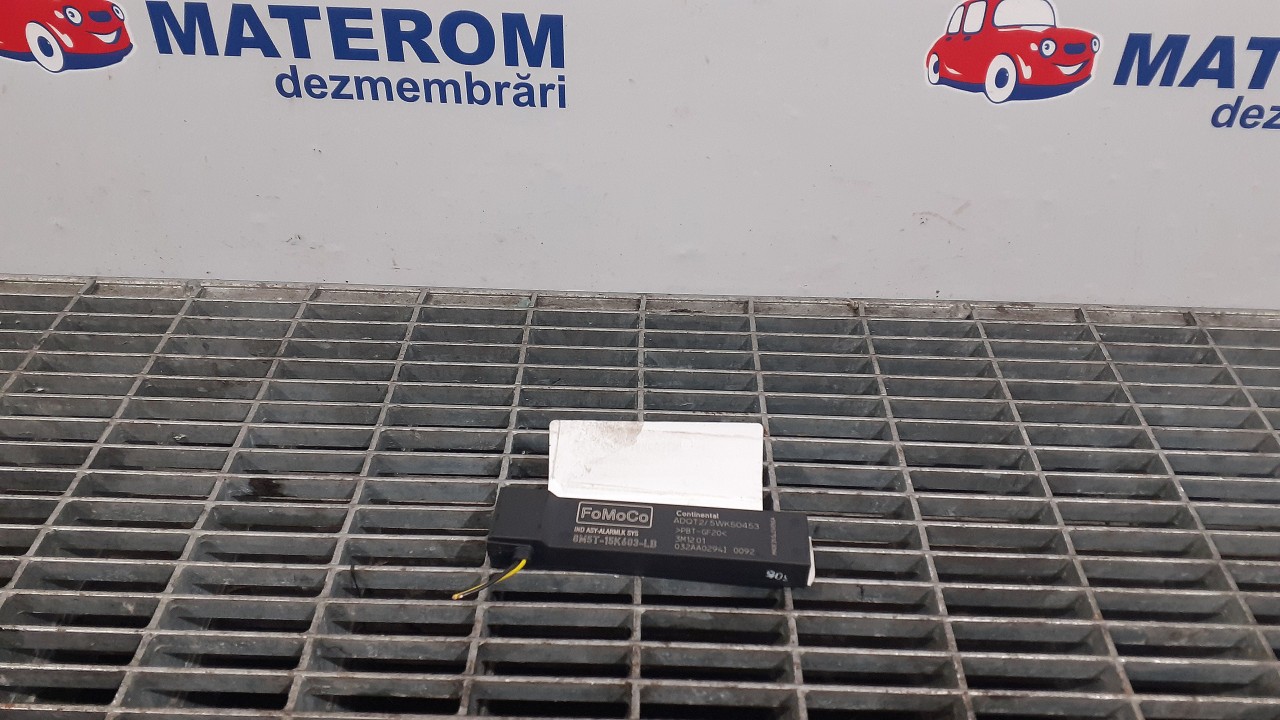 MODUL ANTENA FORD FOCUS - - (2011 2014)