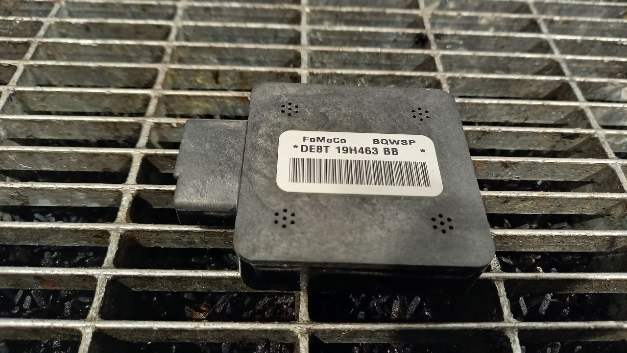 MODUL ANTENA FORD FOCUS - - (2011 2014)
