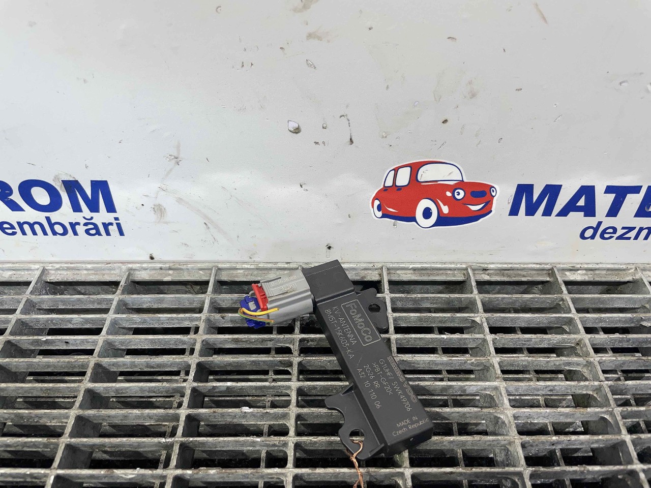MODUL ANTENA FORD FOCUS FOCUS 2.0 ECOBOOST - (2011 2014)