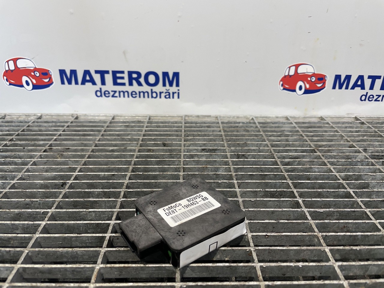 MODUL ANTENA FORD FOCUS FOCUS - - (2011 2014)