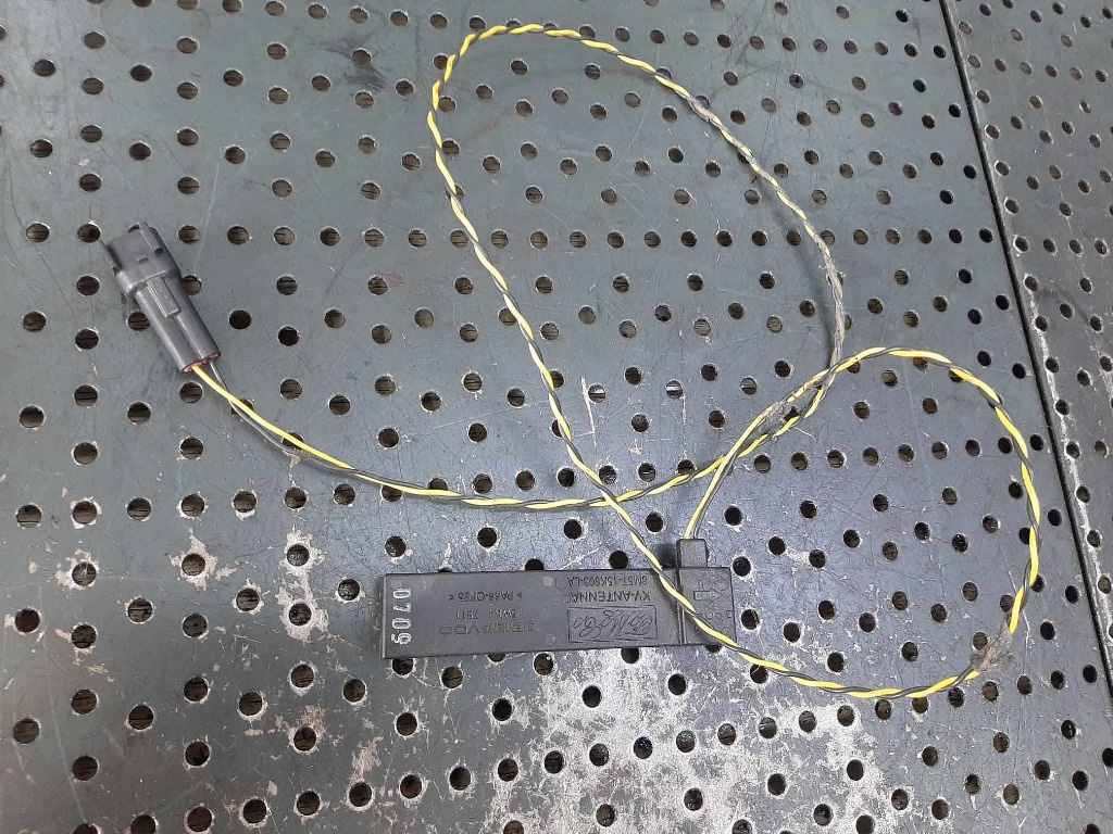 Modul antena ford kuga 1 8m5t-15k603-la
