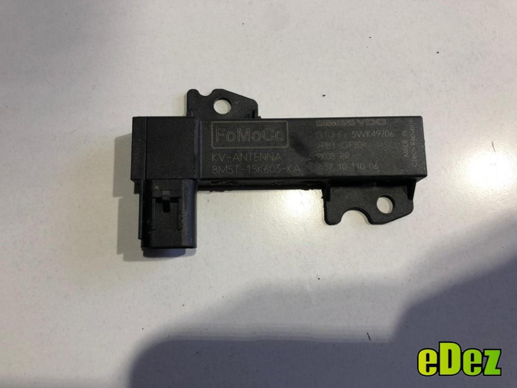 Modul antena Ford Kuga (2008-2012) a321011006
