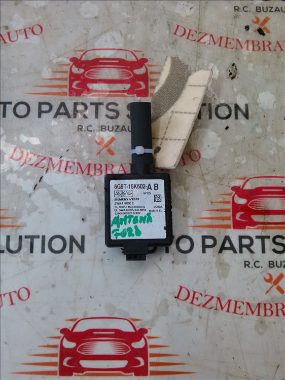Modul antena FORD MONDEO an afbr. 2008