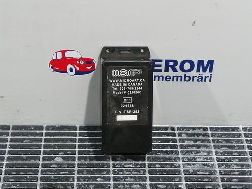 MODUL ANTENA FORD MONDEO MONDEO 1.8 TDCI - (2007 2014)