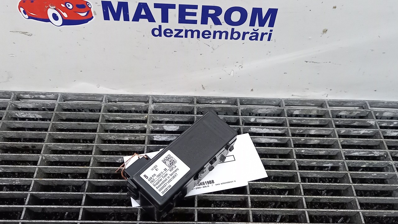 MODUL ANTENA FORD MONDEO MONDEO - - (2014 2019)