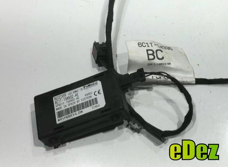 Modul antena Ford Transit 7 (2006->) 6c1t-15k602-ae