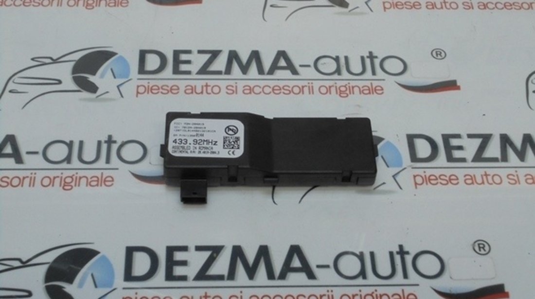 Modul antena, GM13500144, Opel Astra J combi (id:241468)