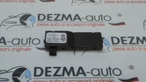 Modul antena, GM13500144, Opel Astra J sedan