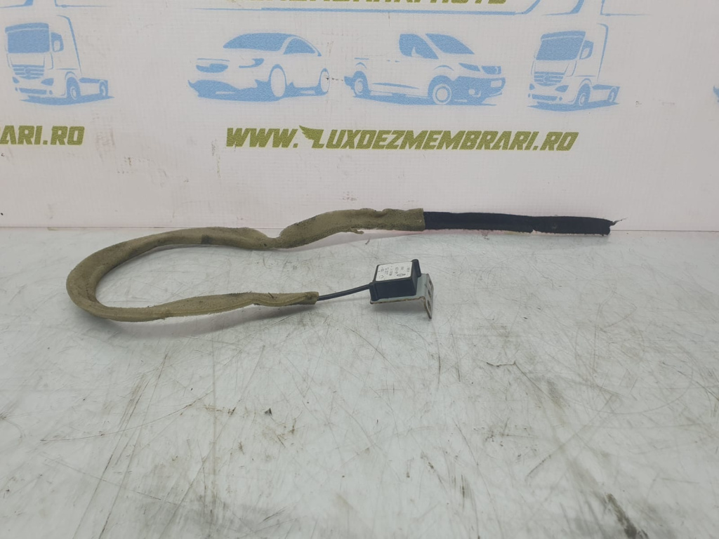 Modul antena gps 259759661r Renault Clio 4 [2012 - 2020]
