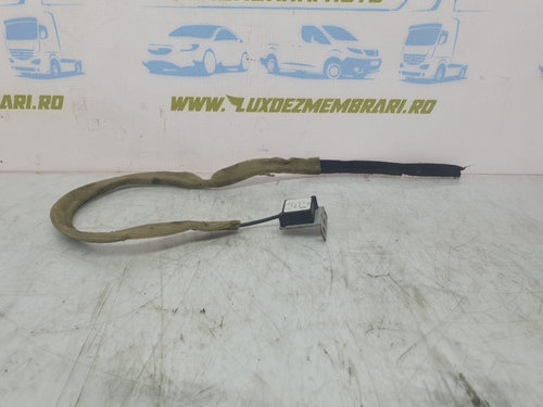 Modul antena gps 259759661r Renault Clio 4 [2012 - 2020]