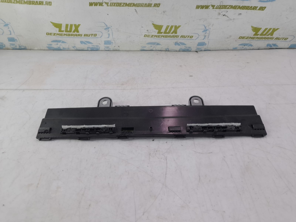 Modul antena gps A2218207989 Mercedes-Benz S-Class W221 [2005 - 2009] 3.0 cdi om642.932