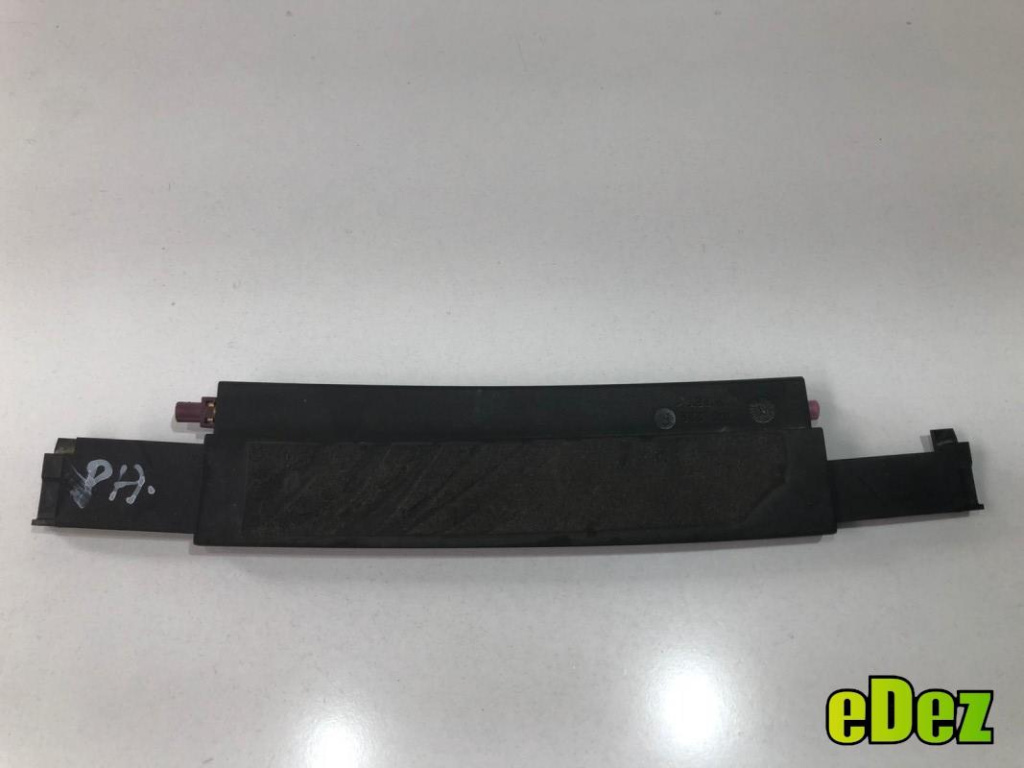 Modul antena gps Volkswagen Phaeton (2002-2010) 3d0035507h