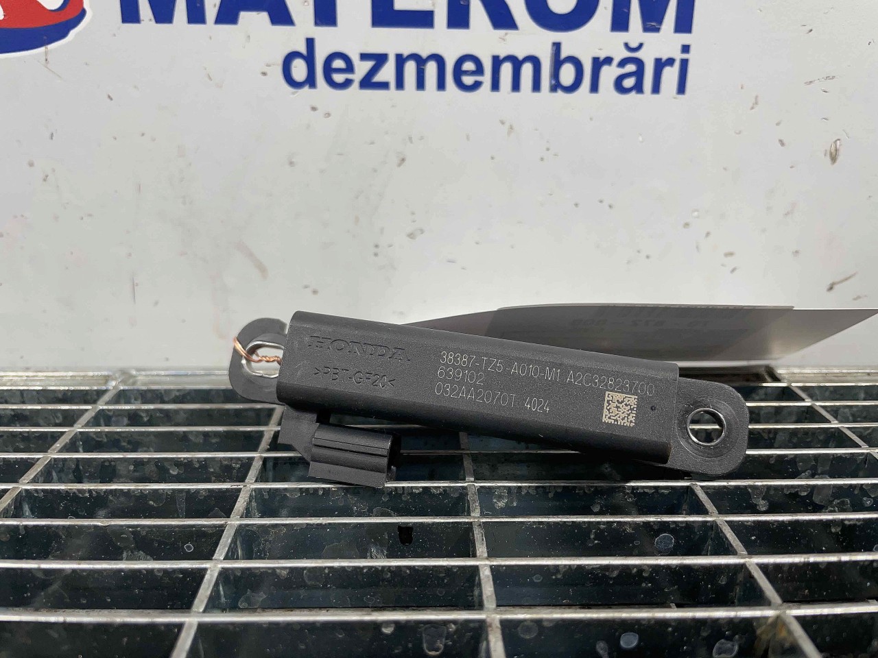 MODUL ANTENA HONDA CIVIC - - (2017 2020)